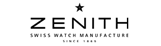 Zenith Watches Logo - Client