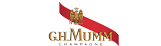 Logo de GH Mumm - Client
