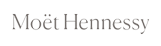 Logo de Moet Hennessy - Client
