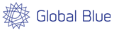 Logo de Global Blue - Client
