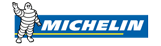 Logo de Michelin - Client