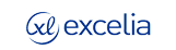 Logo d'Excelia - Client
