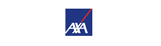 Logo d'Axa - Client