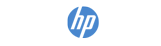 Logo de HP - Client